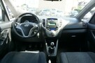 Hyundai ix20 polski salon, zarejestrowany, ubezpieczony - 12