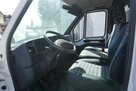 Peugeot Boxer sanitarka transportowa z miejscem do leżenia i wyposażeniem, - 8