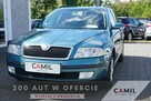Škoda Octavia zarejestrowany, ubezpieczony