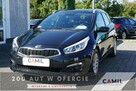 Kia Cee'd zarejestrowany, ubezpieczony - 1