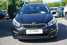 Kia Cee'd zarejestrowany, ubezpieczony - 2