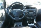 Kia Cee'd zarejestrowany, ubezpieczony - 11