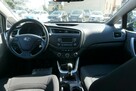 Kia Cee'd zarejestrowany, ubezpieczony - 12