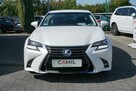 Lexus GS polski salon, wersja elegance - 2