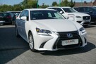 Lexus GS polski salon, wersja elegance - 3