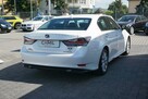Lexus GS polski salon, wersja elegance - 5