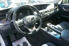Lexus GS polski salon, wersja elegance - 11