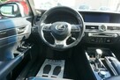Lexus GS polski salon, wersja elegance - 12