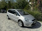 Ford S-Max Bardzo zadbana - oryginalny przebieg !!!