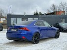 Lexus IS / Drugi właściciel / Salon Polska / Kamera cofania /Tempomat /FV marża - 4