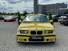 BMW M3 Import Japonia/ Szyberdach / Elektryczne szyby / Klimatyzacja / FV 23% - 9