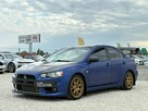 Mitsubishi Lancer Evolution / Key less / Tempomat / Folia / Wydech Milltek / FV marża - 8