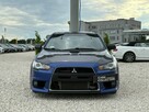 Mitsubishi Lancer Evolution / Key less / Tempomat / Folia / Wydech Milltek / FV marża - 9