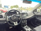 Mitsubishi Lancer Evolution / Key less / Tempomat / Folia / Wydech Milltek / FV marża - 11