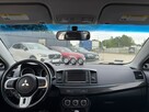 Mitsubishi Lancer Evolution / Key less / Tempomat / Folia / Wydech Milltek / FV marża - 12