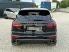 Porsche Cayenne Salon Polska / Pneumatyka / Platinium Edition / BOSE / FV 23% - 5