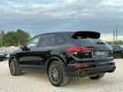 Porsche Cayenne Salon Polska / Pneumatyka / Platinium Edition / BOSE / FV 23% - 6