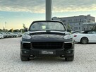 Porsche Cayenne Salon Polska / Pneumatyka / Platinium Edition / BOSE / FV 23% - 9