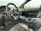 Porsche Cayenne Salon Polska / Pneumatyka / Platinium Edition / BOSE / FV 23% - 10