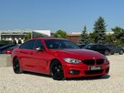 BMW 430 Drugi Właściciel / Szyberdach / Tempomat / Kamera Cofania / FV Marża - 1