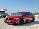 BMW 430 Drugi Właściciel / Szyberdach / Tempomat / Kamera Cofania / FV Marża - 8
