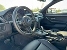 BMW 430 Drugi Właściciel / Szyberdach / Tempomat / Kamera Cofania / FV Marża - 10