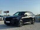 BMW X5 Salon Polska / Bezwypadkowy / Pierwszy Właściciel / KeyLess / FV Marża - 8