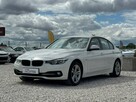 BMW 318 Salon Polska / Tempomat / Nawigacja / Ambiente / FV marża - 8