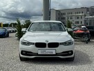 BMW 318 Salon Polska / Tempomat / Nawigacja / Ambiente / FV marża - 9