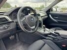 BMW 318 Salon Polska / Tempomat / Nawigacja / Ambiente / FV marża - 10