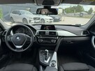 BMW 318 Salon Polska / Tempomat / Nawigacja / Ambiente / FV marża - 12