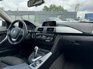 BMW 318 Salon Polska / Tempomat / Nawigacja / Ambiente / FV marża - 14