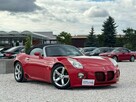 Pontiac Solstice Tempomat/Klimatyzacja/ Czujnik zmierzchu/ Komputer pokładowy/ FV marża - 1