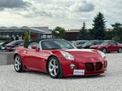 Pontiac Solstice Tempomat/Klimatyzacja/ Czujnik zmierzchu/ Komputer pokładowy/ FV marża - 2