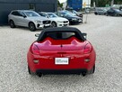 Pontiac Solstice Tempomat/Klimatyzacja/ Czujnik zmierzchu/ Komputer pokładowy/ FV marża - 5