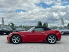 Pontiac Solstice Tempomat/Klimatyzacja/ Czujnik zmierzchu/ Komputer pokładowy/ FV marża - 7