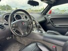 Pontiac Solstice Tempomat/Klimatyzacja/ Czujnik zmierzchu/ Komputer pokładowy/ FV marża - 10