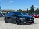 Mercedes CLA 250 Salon Polska / Serwis ASO / Bezwypadkowy / Panorama / FV marża - 1