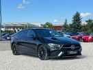 Mercedes CLA 250 Salon Polska / Serwis ASO / Bezwypadkowy / Panorama / FV marża - 2