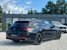 Mercedes CLA 250 Salon Polska / Serwis ASO / Bezwypadkowy / Panorama / FV marża - 4