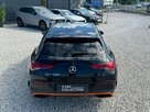 Mercedes CLA 250 Salon Polska / Serwis ASO / Bezwypadkowy / Panorama / FV marża - 5