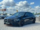 Mercedes CLA 250 Salon Polska / Serwis ASO / Bezwypadkowy / Panorama / FV marża - 8