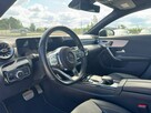Mercedes CLA 250 Salon Polska / Serwis ASO / Bezwypadkowy / Panorama / FV marża - 10