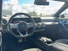 Mercedes CLA 250 Salon Polska / Serwis ASO / Bezwypadkowy / Panorama / FV marża - 11