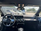 Mercedes CLA 250 Salon Polska / Serwis ASO / Bezwypadkowy / Panorama / FV marża - 12