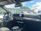 Mercedes CLA 250 Salon Polska / Serwis ASO / Bezwypadkowy / Panorama / FV marża - 13