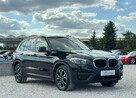 BMW X3 Tempomat / Nawigacja / Podgrzewane fotele / Asystent uwagi / FV marża - 2