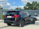 BMW X3 Tempomat / Nawigacja / Podgrzewane fotele / Asystent uwagi / FV marża - 4