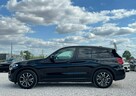 BMW X3 Tempomat / Nawigacja / Podgrzewane fotele / Asystent uwagi / FV marża - 7