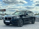 BMW X3 Tempomat / Nawigacja / Podgrzewane fotele / Asystent uwagi / FV marża - 8